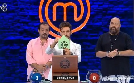 MasterChef'te Diyarbakır dış oyunu kim kazandı? 22 Eylül MasterChef dokunulmazlığın kazananı ve eleme adayları